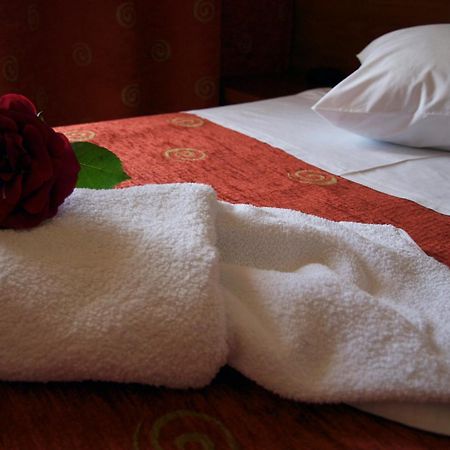 Hotel Kiani Akti Selianítika Dış mekan fotoğraf