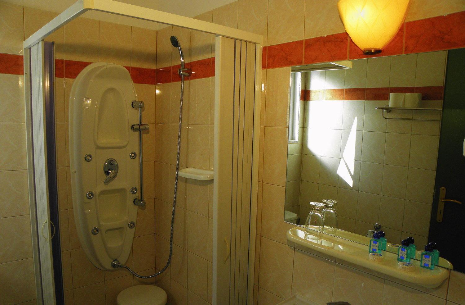 Hotel Kiani Akti Selianítika Dış mekan fotoğraf