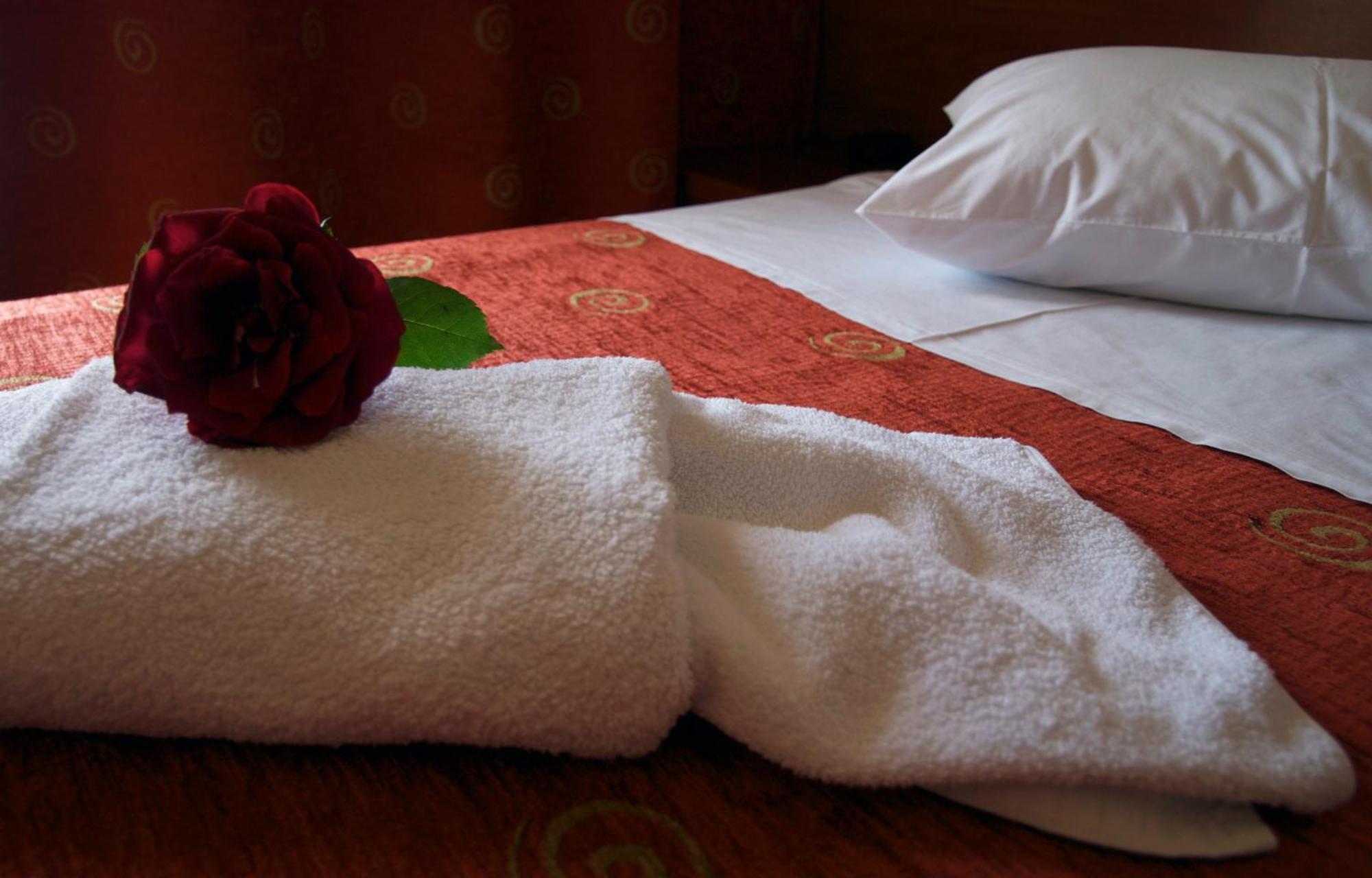 Hotel Kiani Akti Selianítika Dış mekan fotoğraf